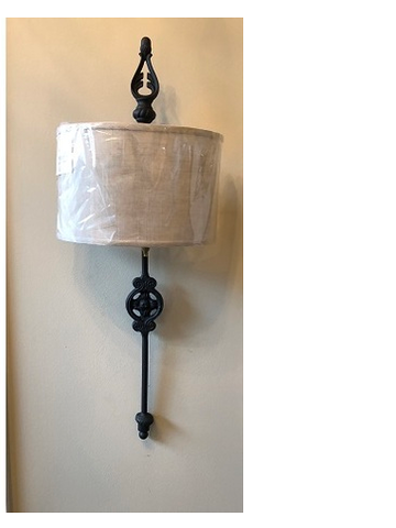 Loxley sconce